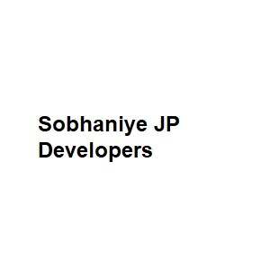 Sobhaniye JP Developers logo