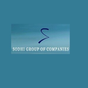 Sodhi Builders logo