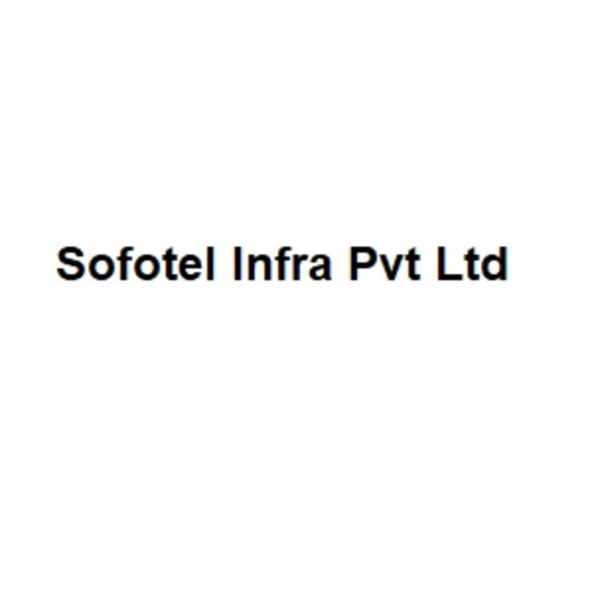 Sofotel Infra Pvt Ltd