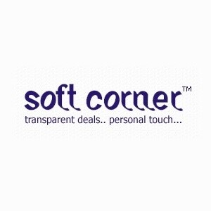 Soft Corner India logo