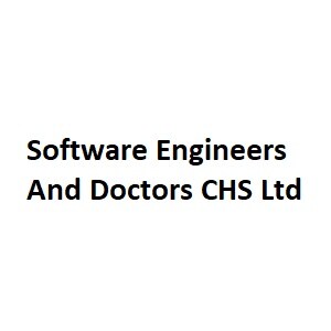 Software Engineers And Doctors CHS Ltd developer logo