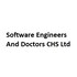 Software Engineers And Doctors CHS Ltd Developer Logo