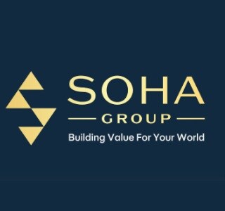 Soha Group Developer Logo