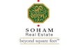 Soham Developer Logo