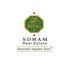 Soham Developer Logo