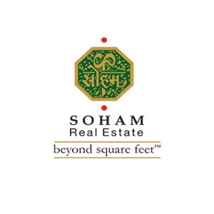 Soham Developer Logo