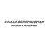 Soham Construction Builders And Developers Developer Logo