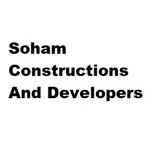 Soham Constructions And Developers Logo