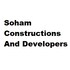 Soham Constructions And Developers Developer Logo