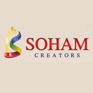 Soham Creators logo