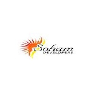 Soham Developers logo