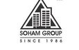 Soham Group Developer Logo
