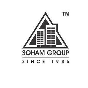 Soham Group Developer Logo