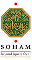 Soham Logo