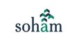 Soham Group And co Developer Logo