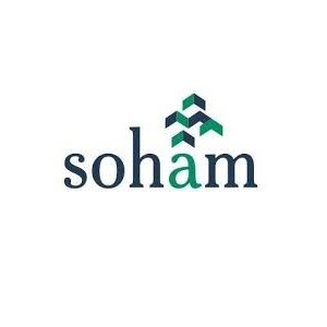 Soham Group And co Logo