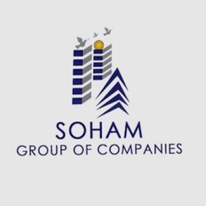 Soham Group Of Companies Developer Logo