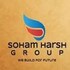 Soham Harsh Group Developer Logo