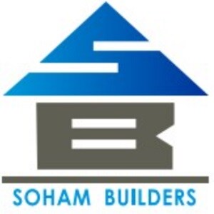 Soham Properties logo