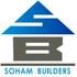 Soham Properties Developer Logo