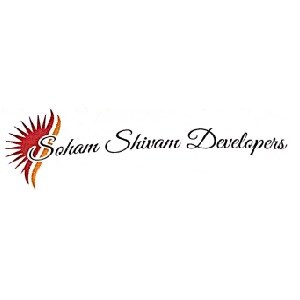 Soham Shivam Developers logo