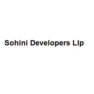 Sohini Developers Llp Developer Logo
