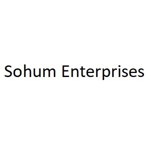 Sohum Enterprises logo