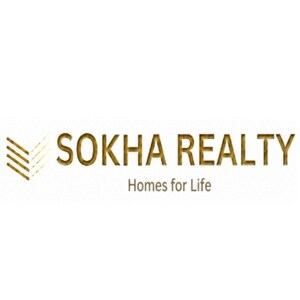 Sokha Realty Developer Logo