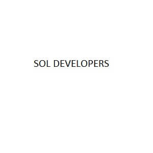 Sol Developers Logo