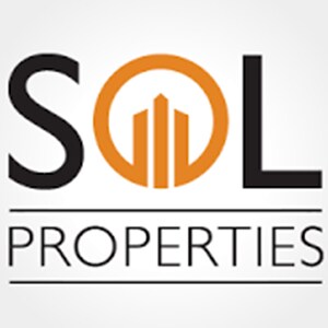 SOL Properties Developer Logo