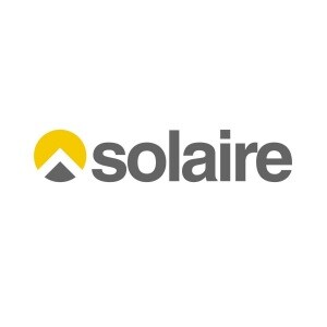 Solaire Developers Logo