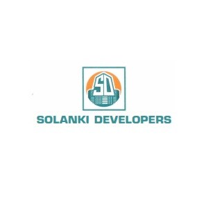 Solanki Developers Developer Logo
