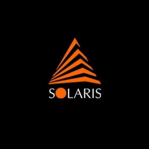 Solaris Developers Logo