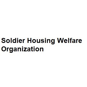 Soldier Housing Welfare Organization developer logo