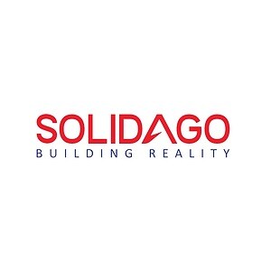 Solidago Realty logo