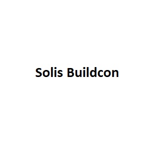 Solis Buildcon