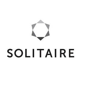 Solitaire logo