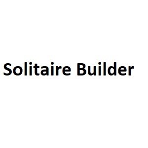 Solitaire Builder Developer Logo