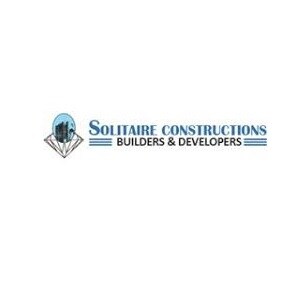 Solitaire Constructions logo