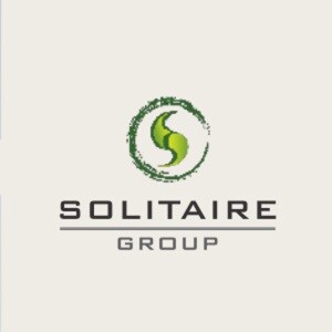 Solitaire Group logo