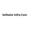 Solitaire Infra Com Logo