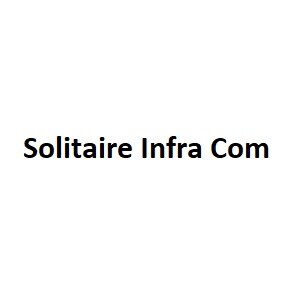 Solitaire Infra Com developer logo