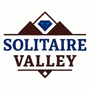 Solitaire Valley Developer Logo