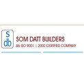Som Datt Builders Logo