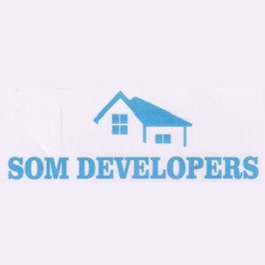 Som Developers logo