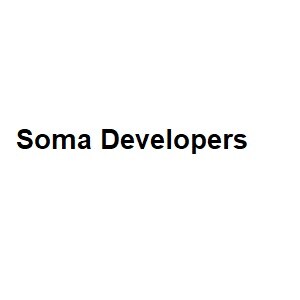 Soma Developers developer logo