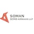 Soman Sons Nirmaan LLP Soman Sons Nirmaan LLP Developer Logo