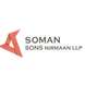 Soman Sons Nirmaan LLP