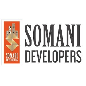 Somani Developers Developer Logo