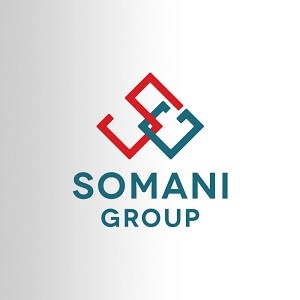 Somani Group developer logo